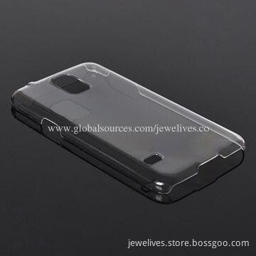 PC case for Samsung Galaxy S5
